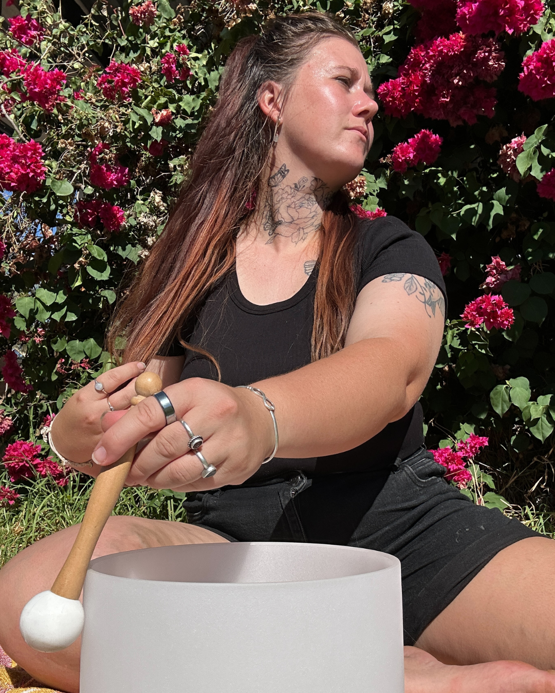 Energetic Reading + Card Pull