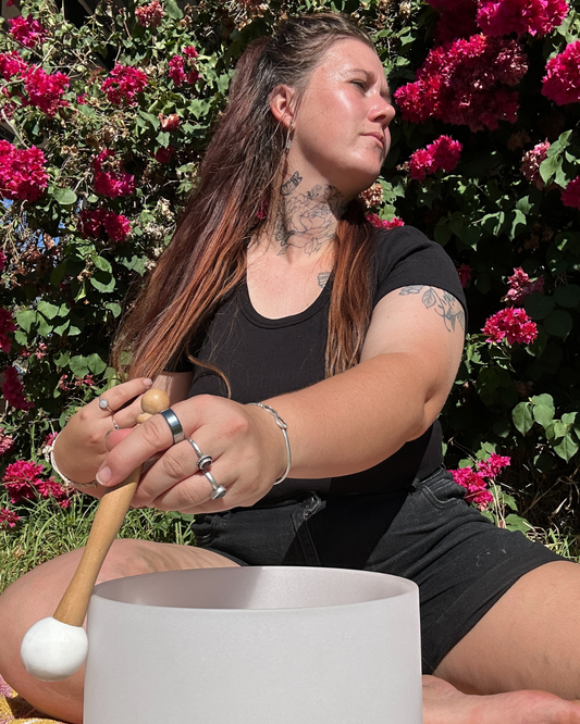 Energetic Reading + Card Pull